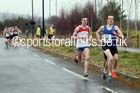 Mens relay, Elswick Harriers Relays, Newburn, Newcastle. Photo: David T. Hewitson/Sports for All Pics